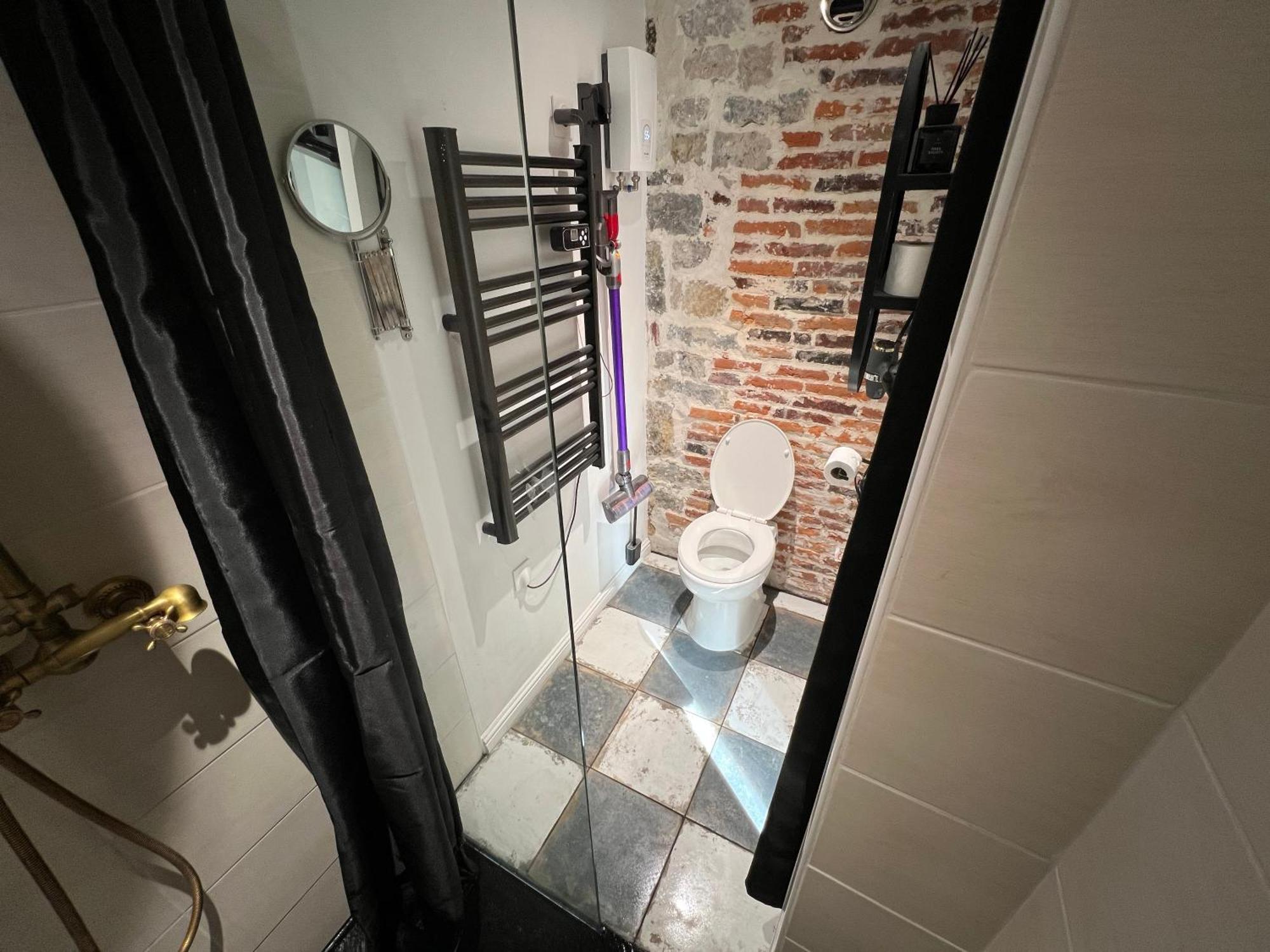 Le Coquet Hyper Centre Climatise Appartement Salins-les-Bains Buitenkant foto